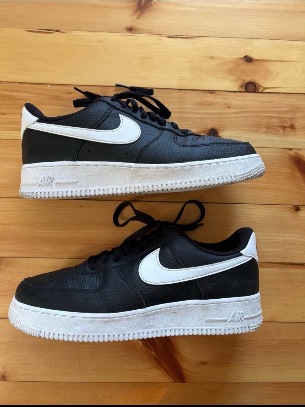 Nike Air Force 1 - Men’s size 10.5